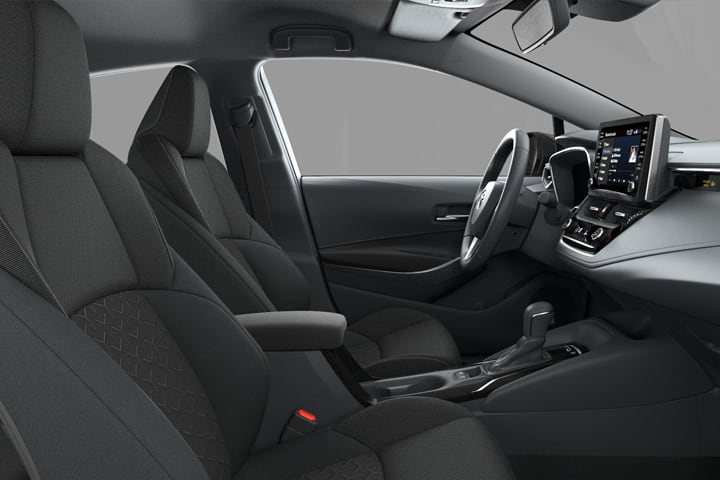 Toyota-Corolla-125H e-CVT Active Tech-1