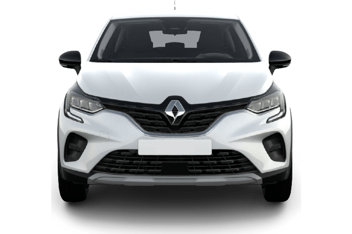 Renault-Captur-Intens Tce-0