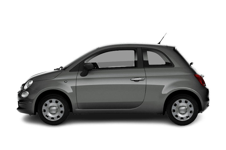 Fiat-500-1.0 Hybrid Connect Business-0