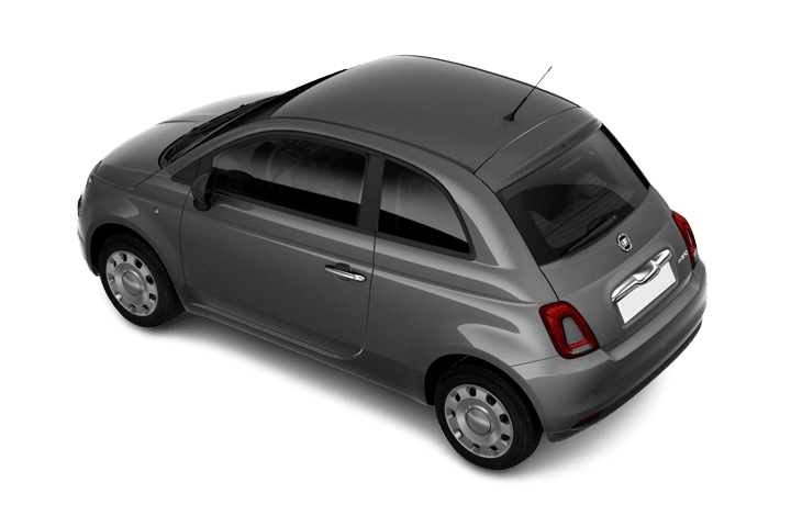 Fiat-500-1.0 Hybrid Connect Business-1