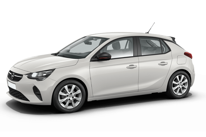 Opel-Corsa-Edition 1.2-1