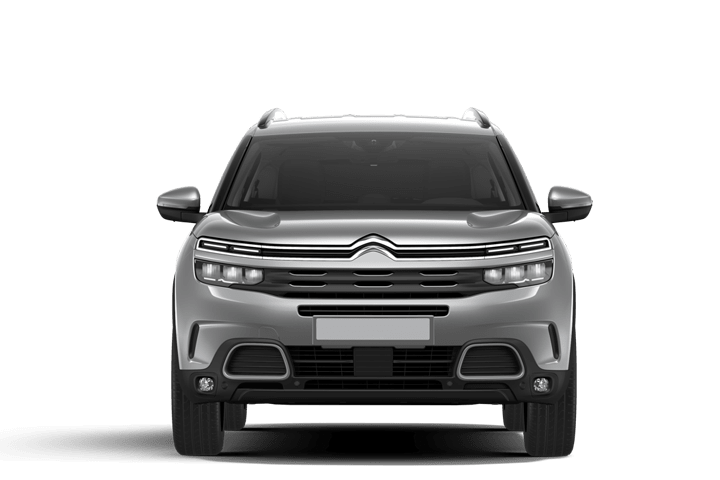 Citroen-C5 Aircross-Hybrid 225 e-EAT8 Feel-0