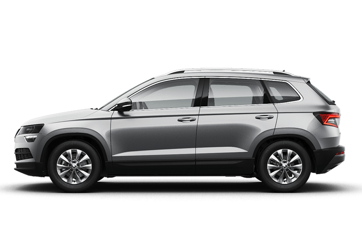 Skoda-Karoq-Ambition 1.5 TSI DSG Act-1