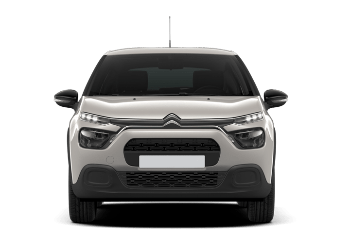 Citroen-C3-Puretech Feel Pack-0