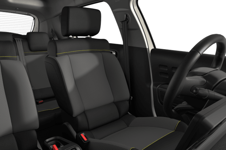 Citroen-C3-Puretech Feel Pack-1