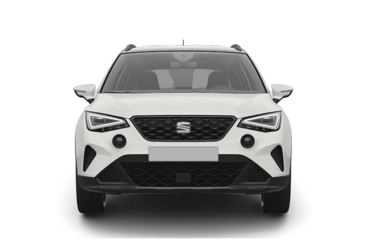 Seat-Arona-1.0 TSI Style Plus-0