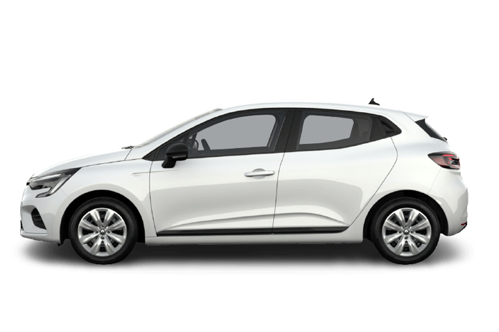 Renault-Clio-Business TCe-1