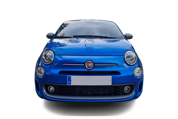 Fiat-500-Sport 1.0 6v GSE Hibrido-0