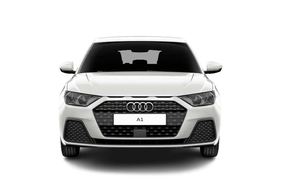 Audi-A1 Sportback-Advanced 25 TFSI-0