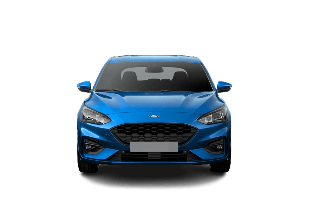 Ford-Focus-1.0 Ecoboost MHEV ST-Line-0