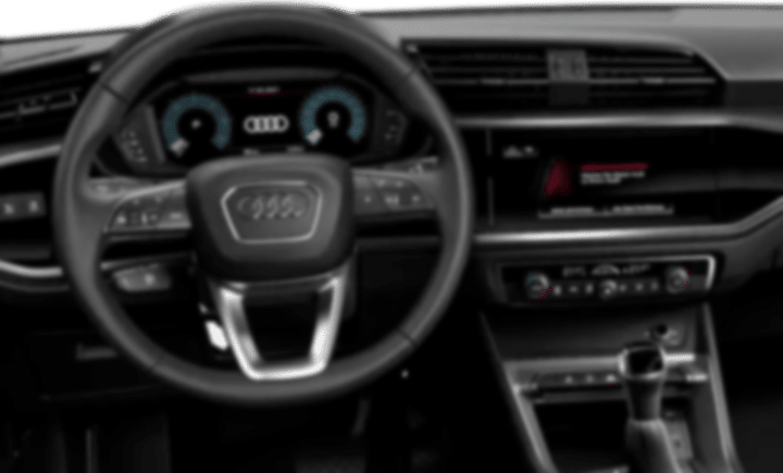 Audi-Q3-35 TDI Stronic Business Advanced-interior