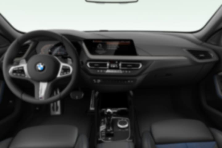 Bmw-Serie 2-218i Gran Coupe-interior