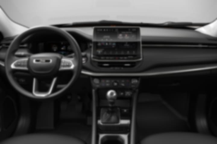 Jeep-Compass-1.3 PHEV Limited AWD Automático-interior