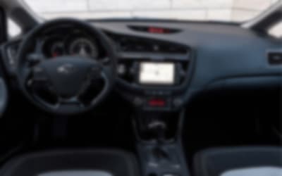 Kia-Ceed-1.0 T-GDi Drive-interior