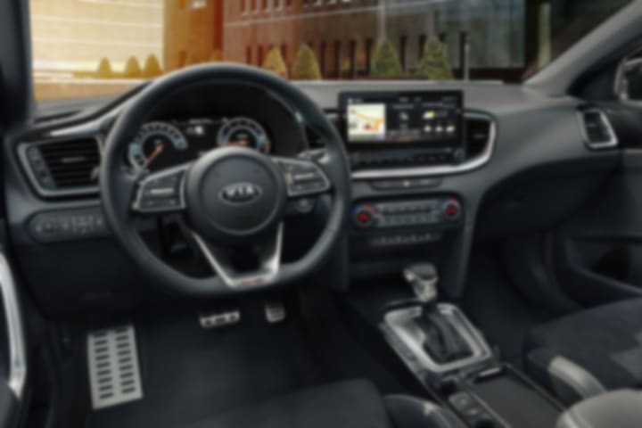 Kia-Ceed-Sportback 1.6 GDI PHEV Drive DCT-interior