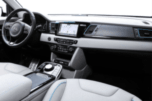 Kia-e-Niro-Drive Long Range-interior