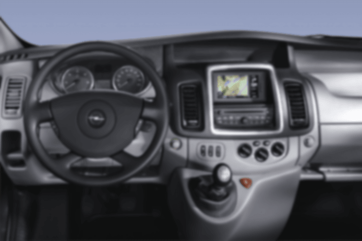 Opel-Vivaro-Furgón 1.5 Select M Isotermo-interior