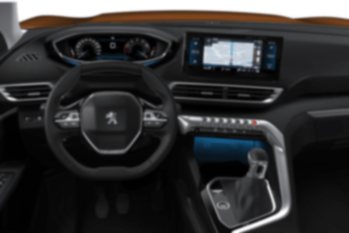 Peugeot-5008-Allure 1.5 BlueHDi-interior