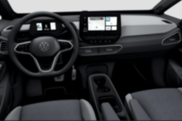 Volkswagen-ID.3-Pro Performance-interior