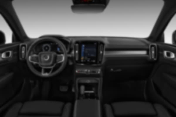 Volvo-XC40-T5 Recharge Inscription Expression PHEV-interior