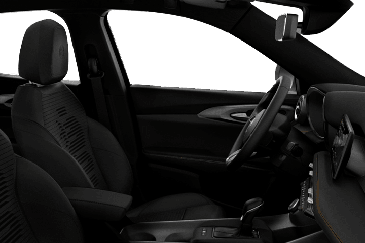 Alfa Romeo-Tonale-1.3 Multi-air PHEV Veloce Q4-interior