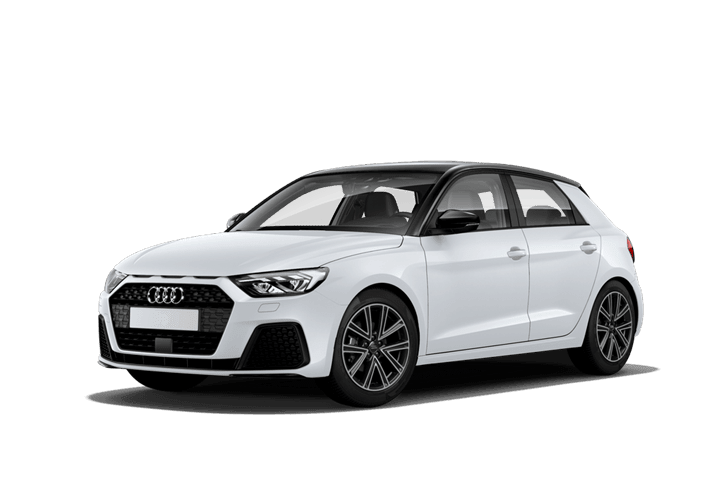 AUDI-A1-Adrenalin 1.4 TDI 66kW (90CV) Sportback