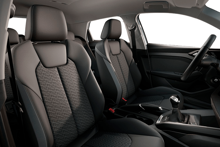 Audi-A1-Allstreet 30 TFSI 6 vel.-interior2