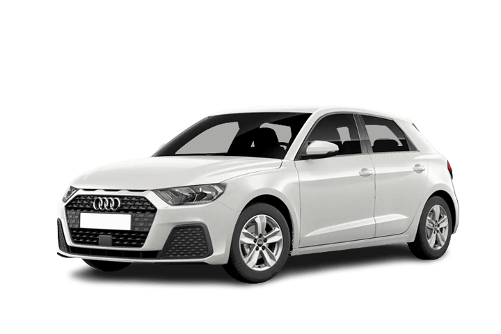 Audi-A1 Sportback-25 TFSI Admired Advanced