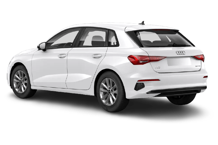 Audi-A3 Sportback-TFSIe 40 PHEV-rear