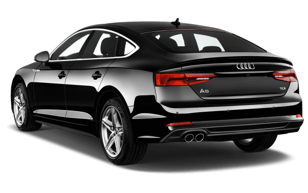 Audi-A5 Sportback-B.Line 35 TDI 120kW S tronic-rear