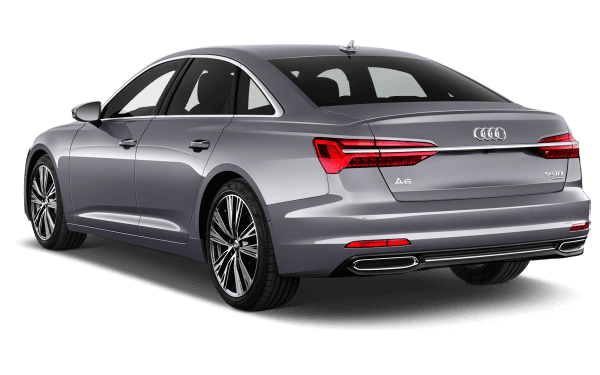 Audi-A6-40 TDI 150kW (204CV) S tronic-rear