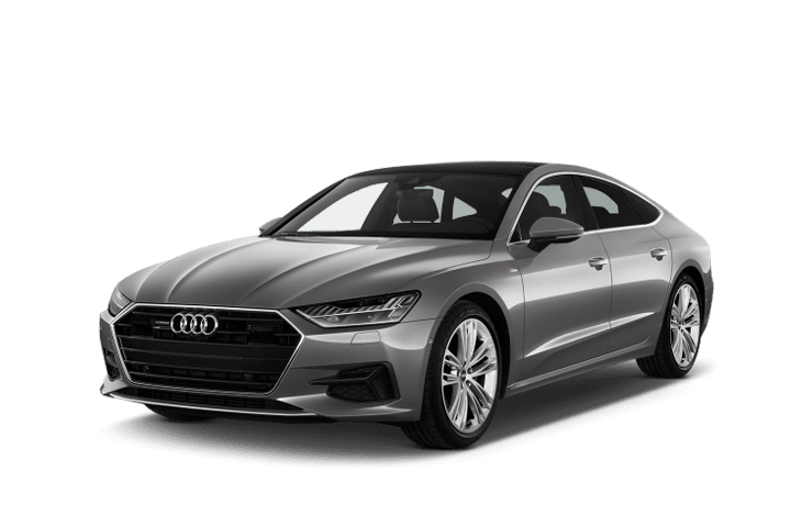 Audi-A7 Sportback-Sportback 40 TDI 150kW S tronic