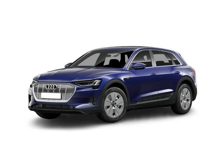 Audi-e-tron-55 360 Quattro