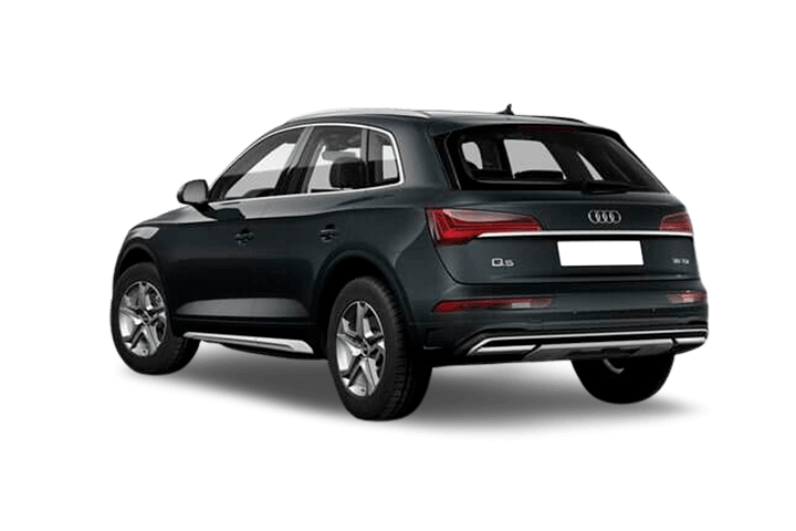 AUDI-Q5-Q5-rear