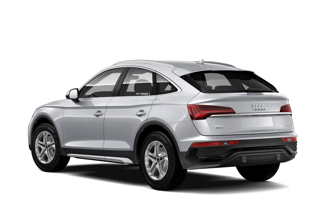 Audi-Q5 Sportback-Advanced 35 TDI 120kW S tronic-rear