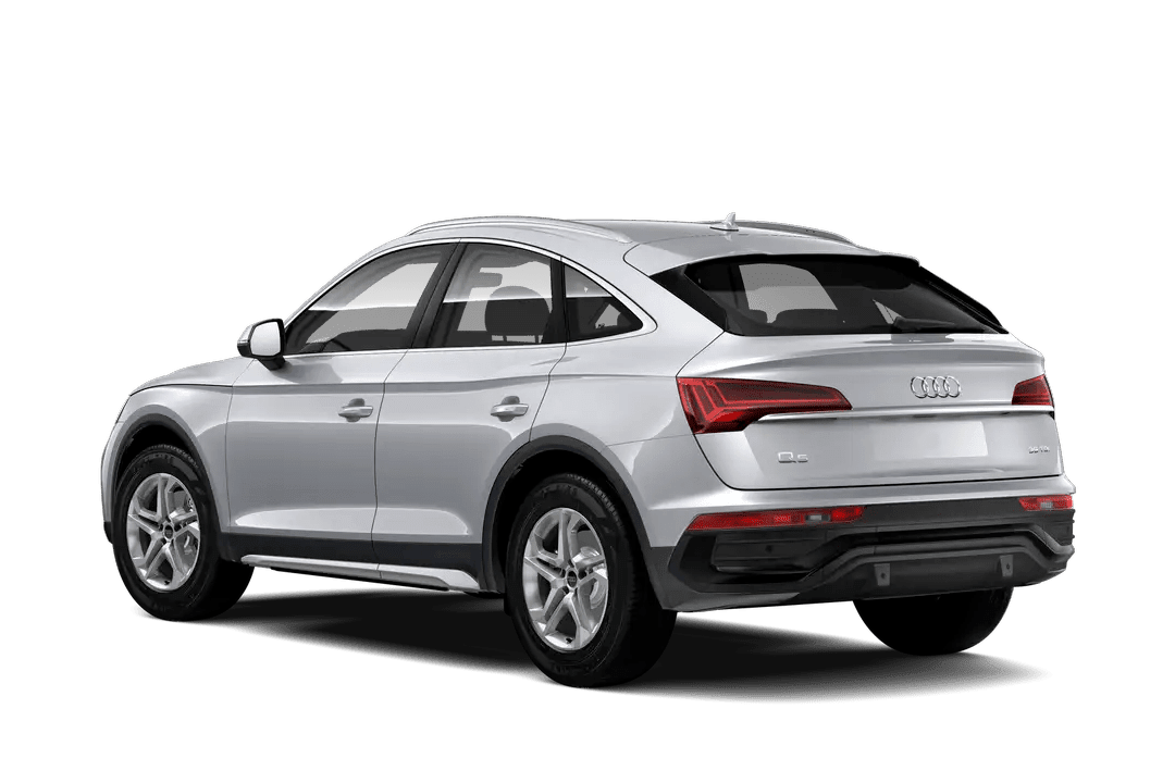 Audi-Q5 Sportback-S line 40 TDI 150kW quattro-ultra-rear