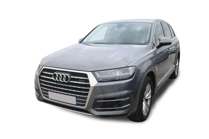 Audi-Q7-3.0 TDI quattro tiptronic Sport