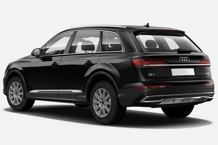 Audi-Q7-S line 60 TFSIe 335kW(456CV) quattro tip-rear
