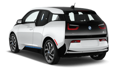 Bmw-I3-120Ah-rear