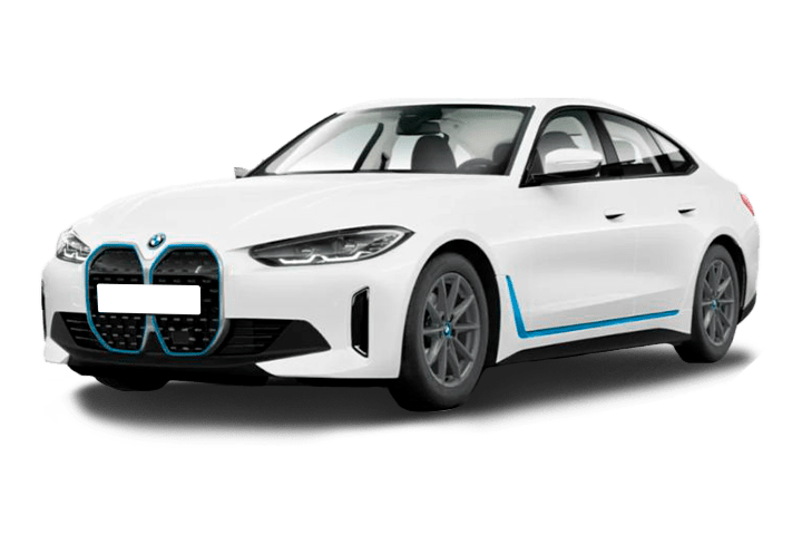 Bmw-i4-e Drive 35