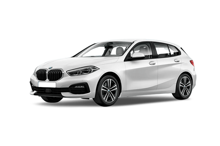 Bmw-Serie 1-118d Sport