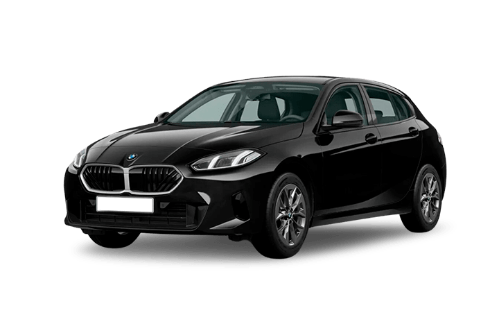 Renting Bmw Serie 1 116