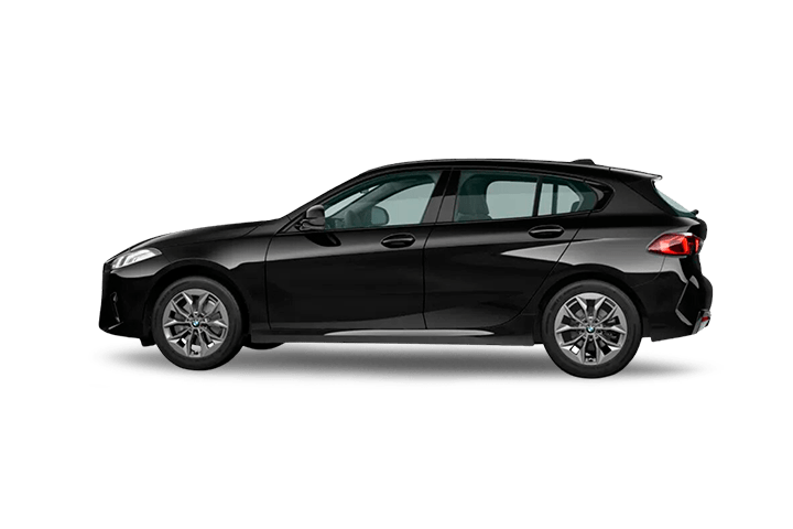 Bmw-Serie 1-118d-exterior