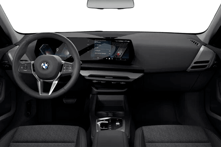 Bmw-Serie 1-118d-interior