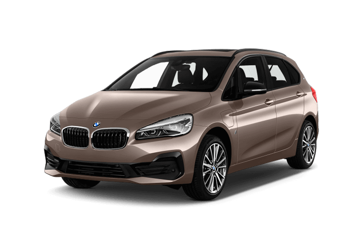 Bmw-Serie 2 Active Tourer-ACTIVE TOURER 218i