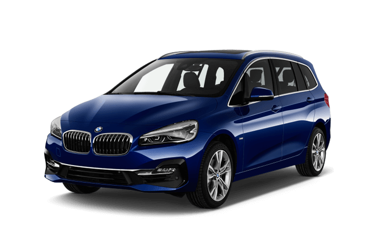 Bmw-Serie 2-Gran Tourer 218d