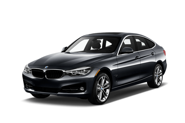 Bmw-Serie 3-320d Gran Turismo