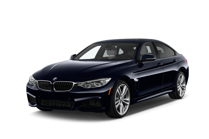 BMW-Serie 4-418d Gran Coupe