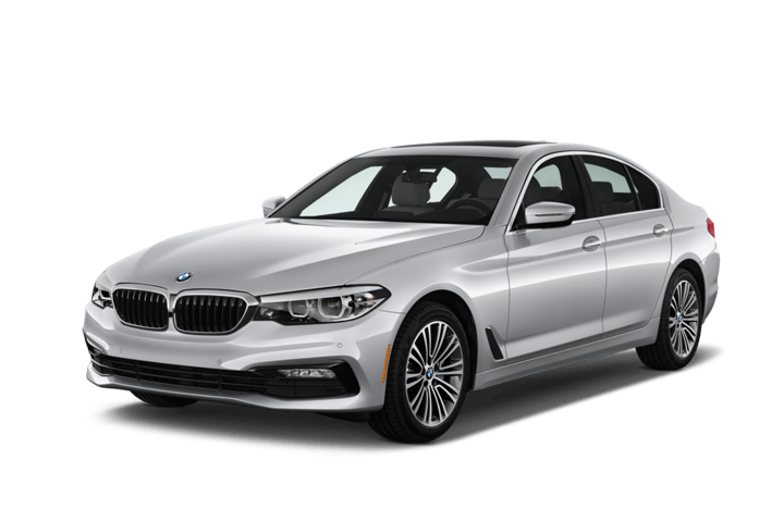 Bmw-Serie 5-520d Efficient Dynamics