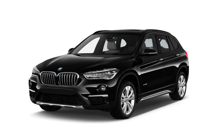 Bmw-X1-sDrive16d